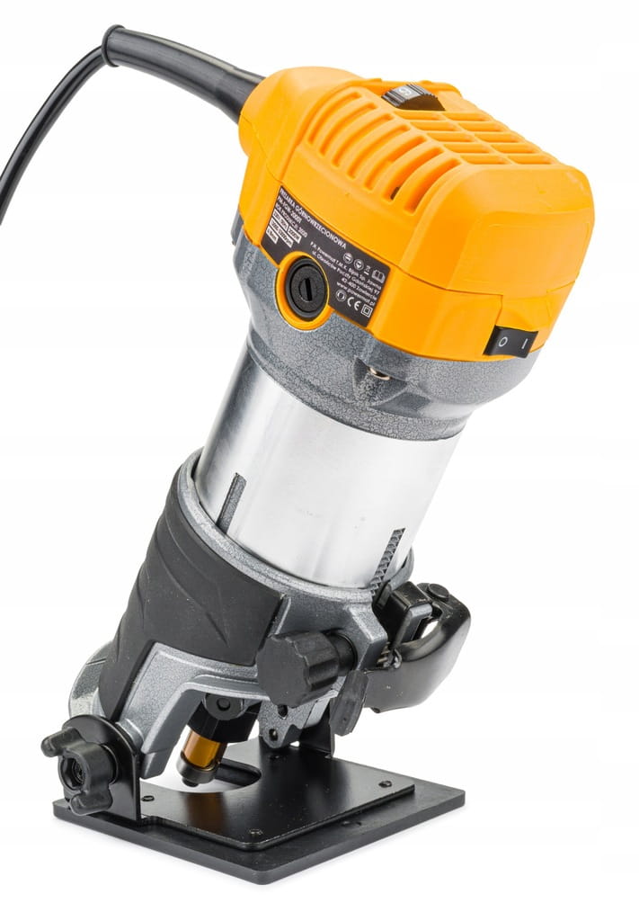 Frezarka górnowrzecionowa Powermat 2000 W