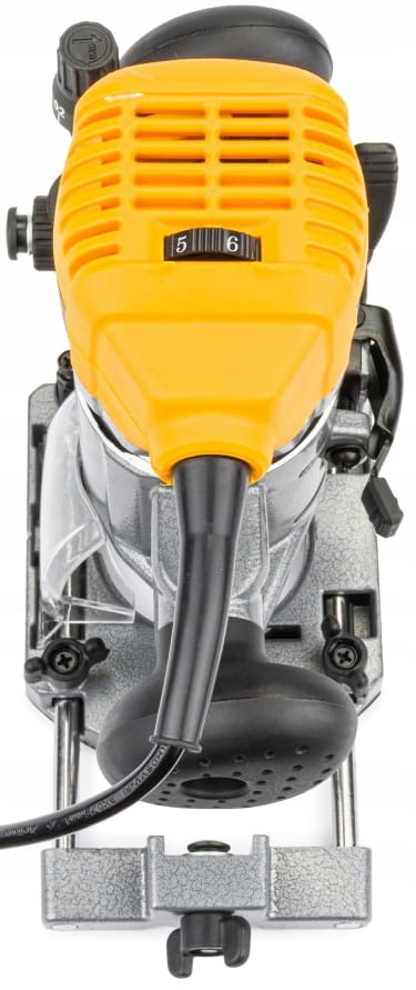Frezarka górnowrzecionowa Powermat 2000 W