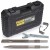 Młot wyburzeniowy Powermat PM-MWB-2800 15 J 2800 W