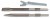 Młot wyburzeniowy Powermat PM-MWB-2800 15 J 2800 W