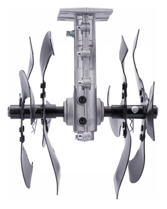Glebogryzarka Powermat PM-ADK-28AM / PM1126 28 cm