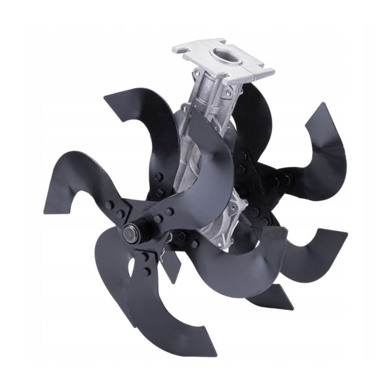 Glebogryzarka Powermat PM-ADK-28AM / PM1126 28 cm