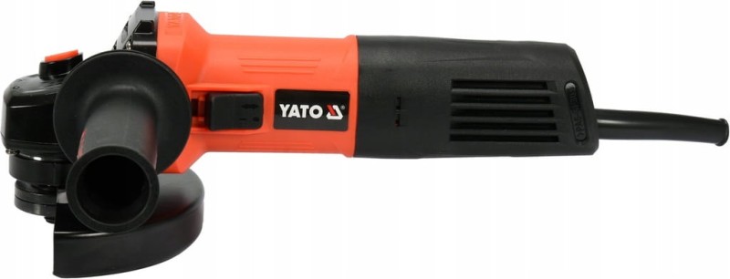 Szlifierka kątowa sieciowe Yato 850 W 230 V