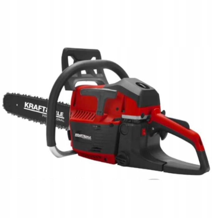 Piła łańcuchowa Spalinowa Kraft&Dele 5,9 W / 4,3KM / 40cm KD5017