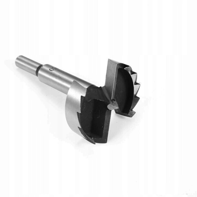 Frez czołowy, trzpieniowy (palcowy) SilverTools 8mm, 9mm, 10mm