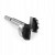 Frez czołowy, trzpieniowy (palcowy) SilverTools 8mm, 9mm, 10mm