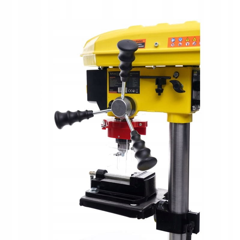 Wiertarka stołowa Kraft&Dele 230 V 1850 W