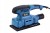 Szlifierka oscylacyjna 1500W 230V