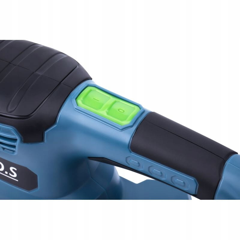 Szlifierka oscylacyjna 1500W 230V