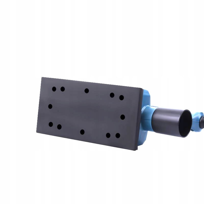 Szlifierka oscylacyjna 1500W 230V