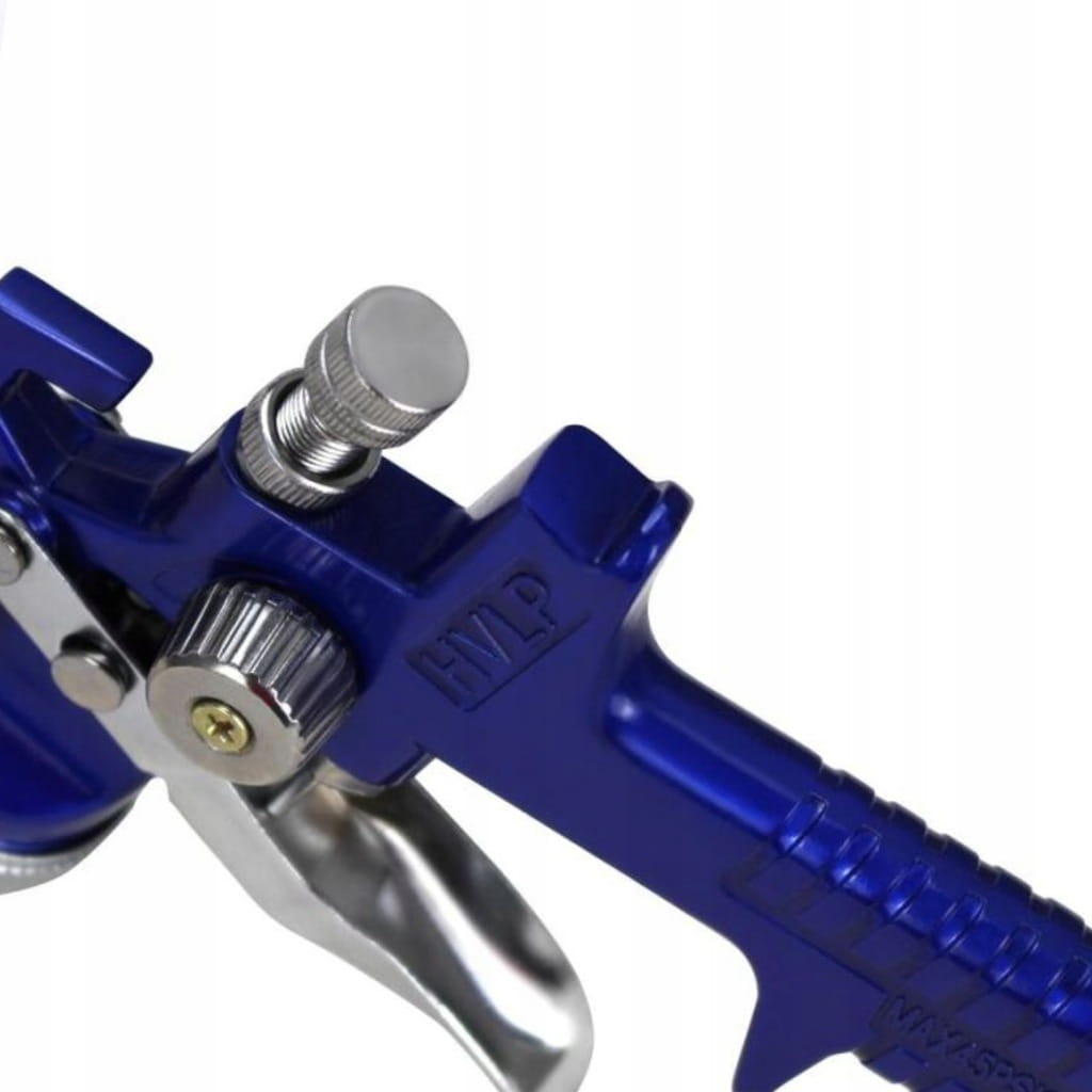PISTOLET LAKIERNICZY 2 - 3,5 bar ZBIORNIK 600ML KRAFT&DELE KD2115