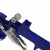 PISTOLET LAKIERNICZY 2 - 3,5 bar ZBIORNIK 600ML KRAFT&DELE KD2115
