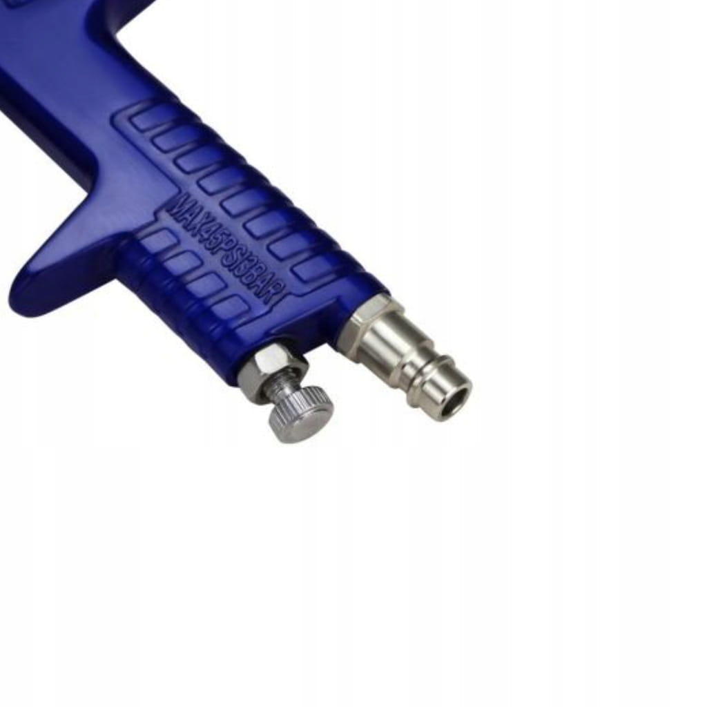 PISTOLET LAKIERNICZY 2 - 3,5 bar ZBIORNIK 600ML KRAFT&DELE KD2115