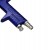 PISTOLET LAKIERNICZY 2 - 3,5 bar ZBIORNIK 600ML KRAFT&DELE KD2115