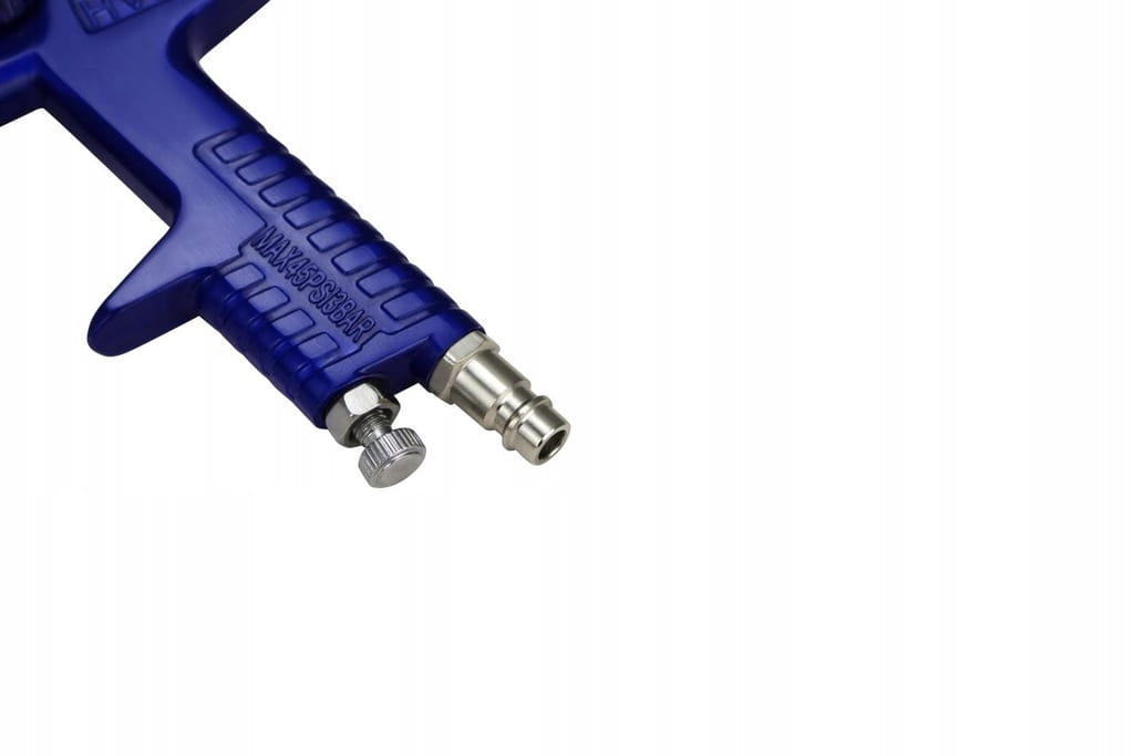 PISTOLET LAKIERNICZY 2 - 3,5 bar ZBIORNIK 600ML KRAFT&DELE KD2115
