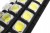 Lampa uliczna Kraft&Dele 2500 W 20000 lm zasilanie bateryjne, solarne
