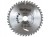 Tarcza widiowa do drewna Kraft&Dele KD932 230x32 mm 40Z