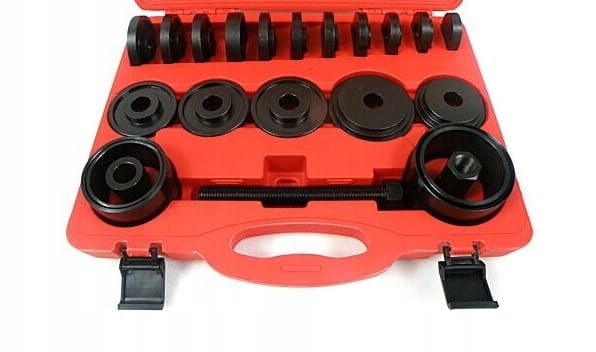 Ściągacz piast przednich SilverTools S10610