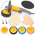 Polerka samochodowa PM-PS-2600T-Z5