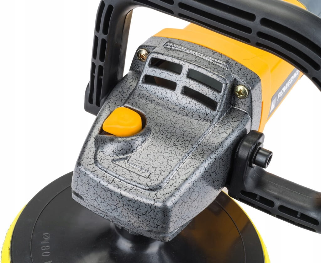 Polerka samochodowa PM-PS-2600T-Z5