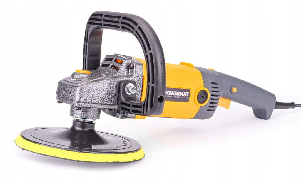 Polerka samochodowa PM-PS-2600T-Z5