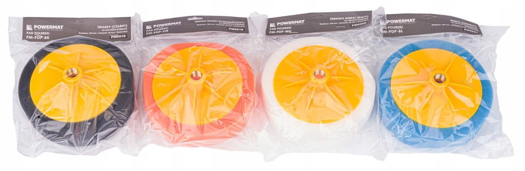 Polerka samochodowa PM-PS-2600T-Z5