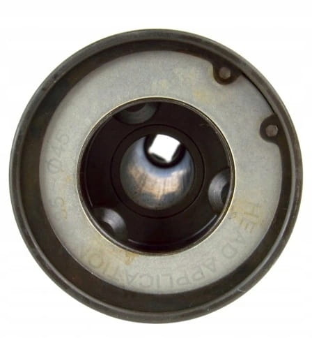 Klucz do odkręcania drążków kierowniczych SilverTools 11616