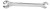 Zestaw kluczy płaskich SilverTools S10984