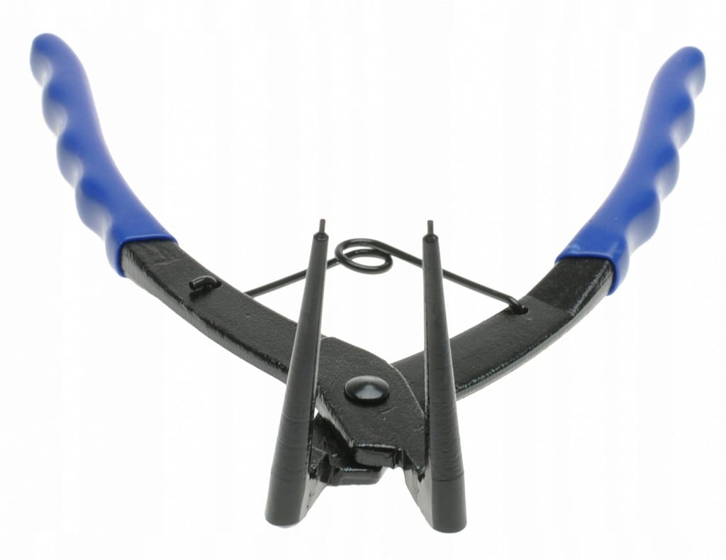 Szczypce Segera SilverTools S10526