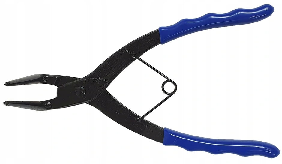 Szczypce Segera SilverTools S10526
