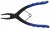 Szczypce Segera SilverTools S10526