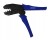 Zaciskarka SilverTools S11071 0,5 mm² - 6 mm²