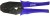 Zaciskarka SilverTools S11071 0,5 mm² - 6 mm²