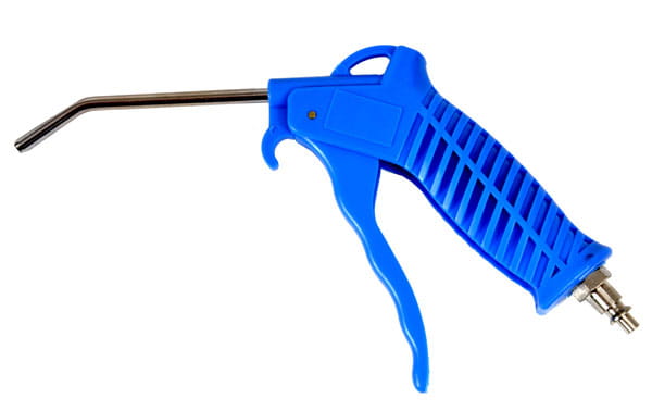 pistolet do przedmuchiwania GEKO G01165