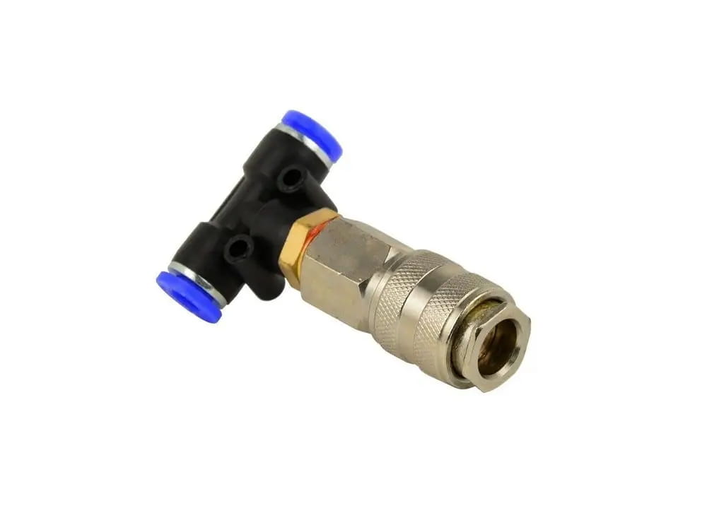 pistolet do przedmuchiwania GEKO G01165
