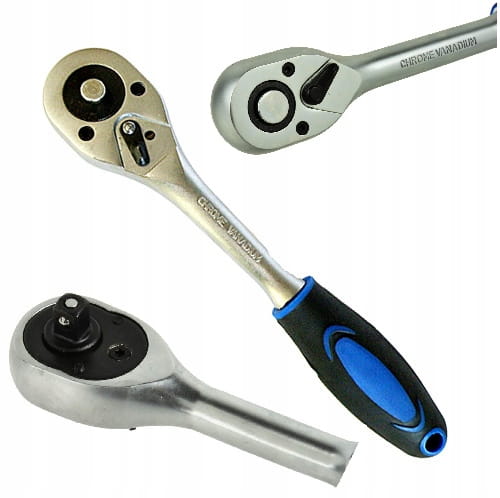 Grzechotka SilverTools S10651