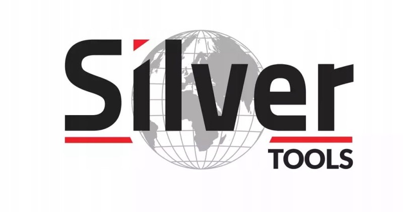 Wózek SilverTools 75 l