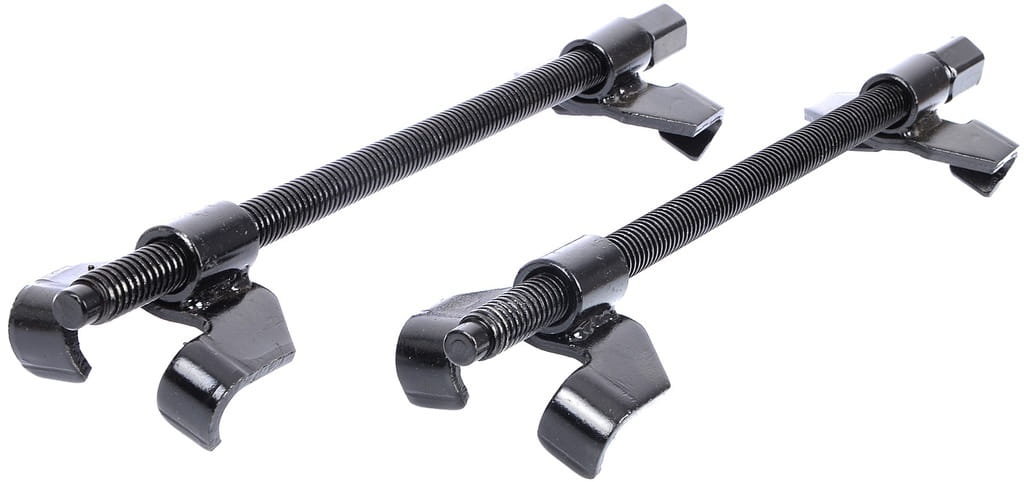 Ściągacze sprężyn SilverTools S10602/1