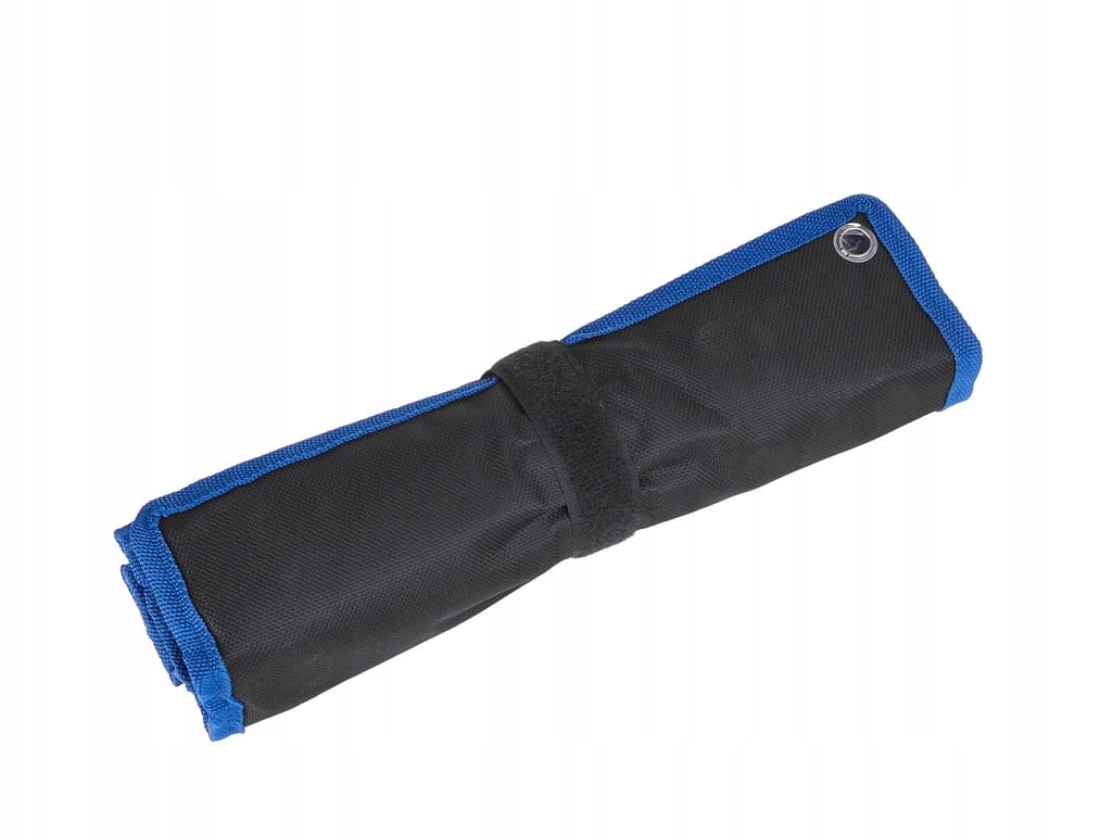 Zestaw kluczy płasko-oczkowych Geko G10337
