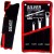 Klucze oczkowe SilverTools S10988