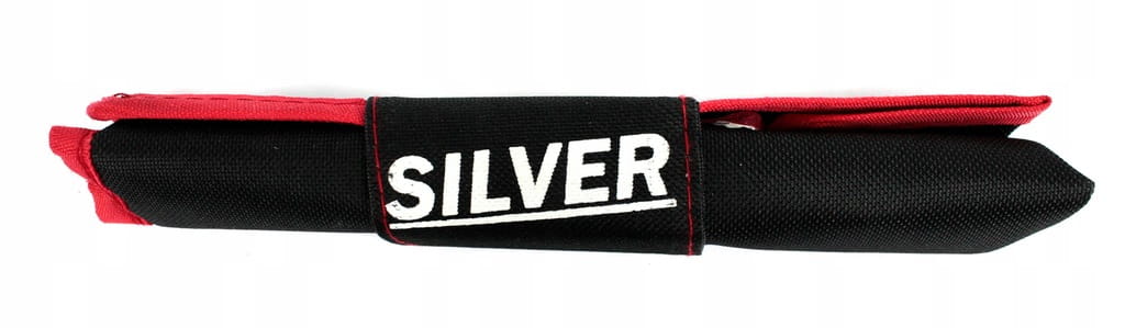Klucze oczkowe SilverTools S10988
