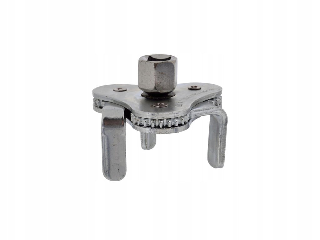 Klucz do filtrów olejowych 1/2" 62-120mm NEW GEKO G02551