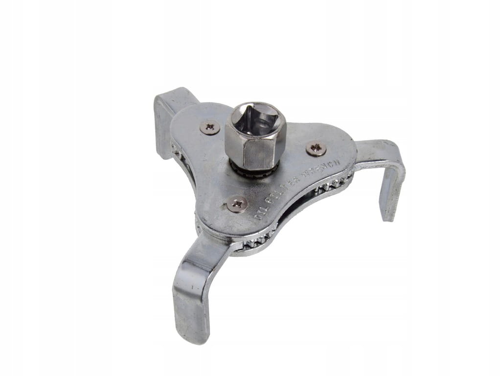 Klucz do filtrów olejowych 1/2" 62-120mm NEW GEKO G02551