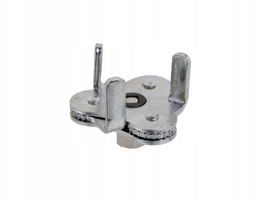 Klucz do filtrów olejowych 1/2" 62-120mm NEW GEKO G02551