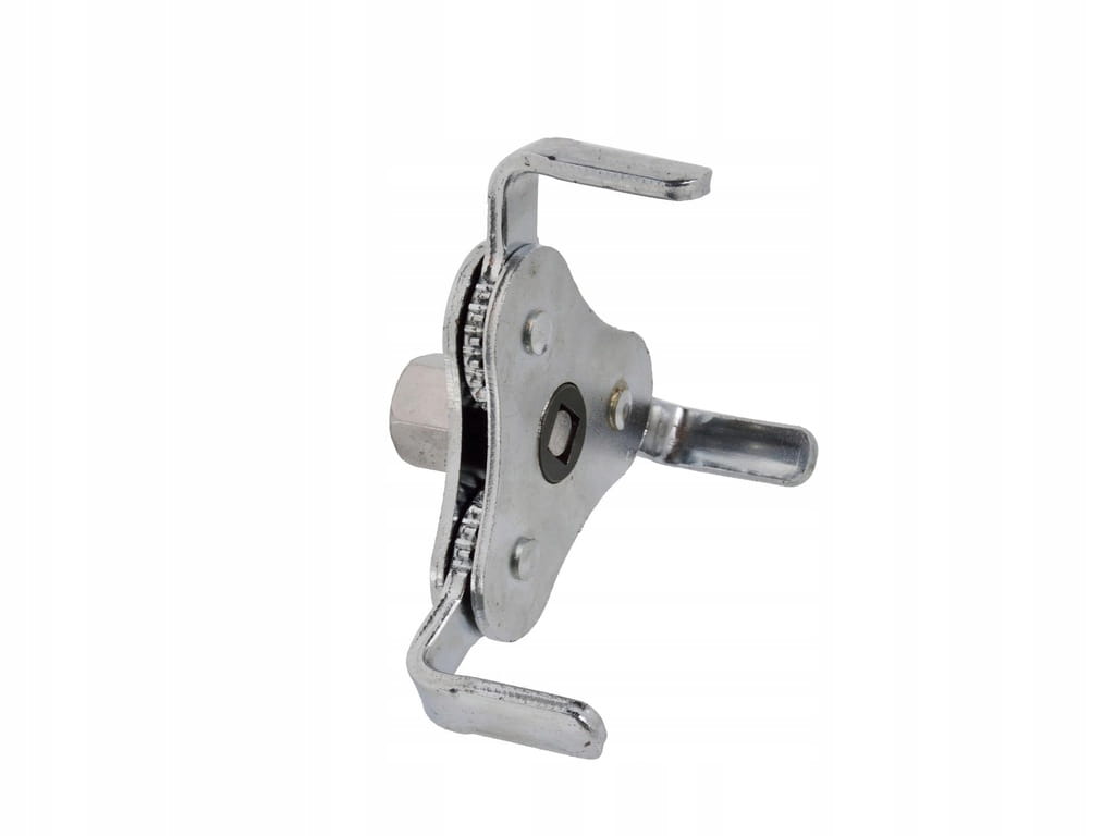 Klucz do filtrów olejowych 1/2" 62-120mm NEW GEKO G02551