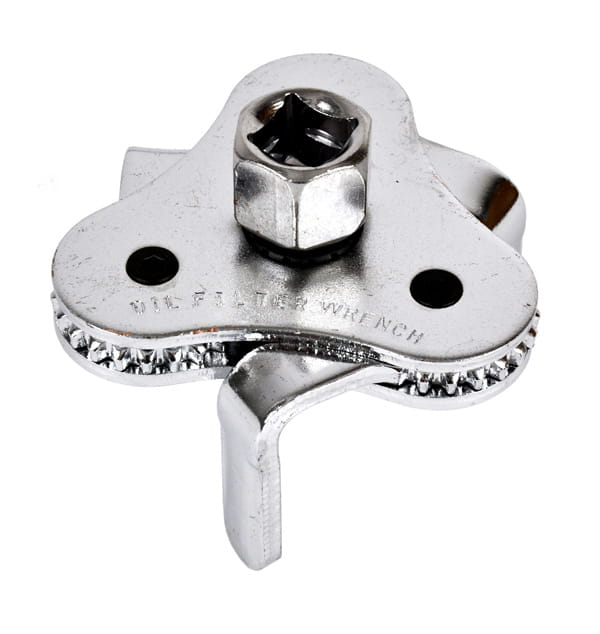 Klucz do filtrów olejowych 1/2" 62-120mm NEW GEKO G02551