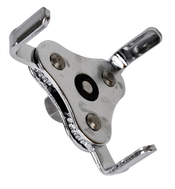 Klucz do filtrów olejowych 1/2" 62-120mm NEW GEKO G02551