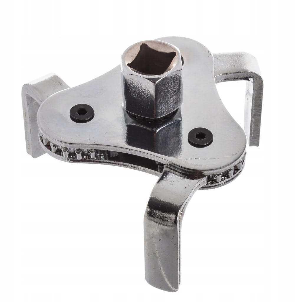 Klucz do filtrów olejowych 1/2" 62-120mm NEW GEKO G02551