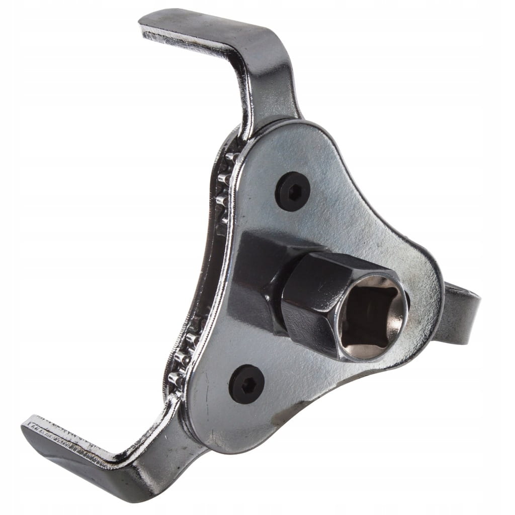 Klucz do filtrów olejowych 1/2" 62-120mm NEW GEKO G02551