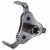 Klucz do filtrów olejowych 1/2" 62-120mm NEW GEKO G02551